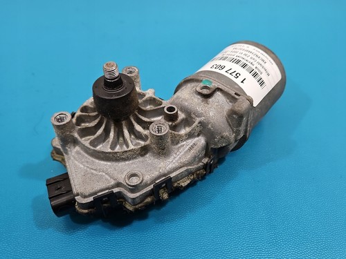 Scheibenwischermotor vorne