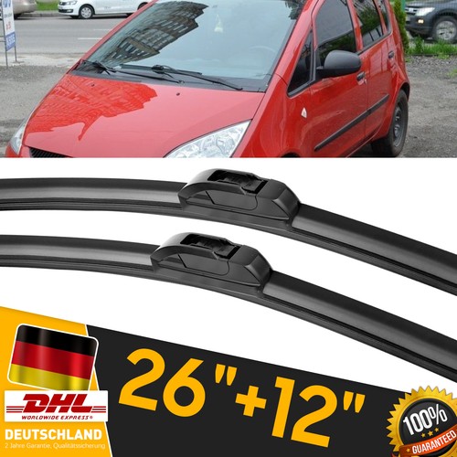 Modigt scheibenwischer - 2x,