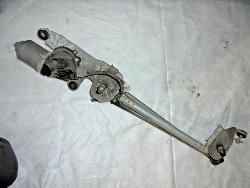 Scheibenwischermotor