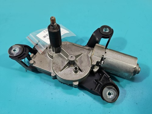 Heckscheibenwischermotor