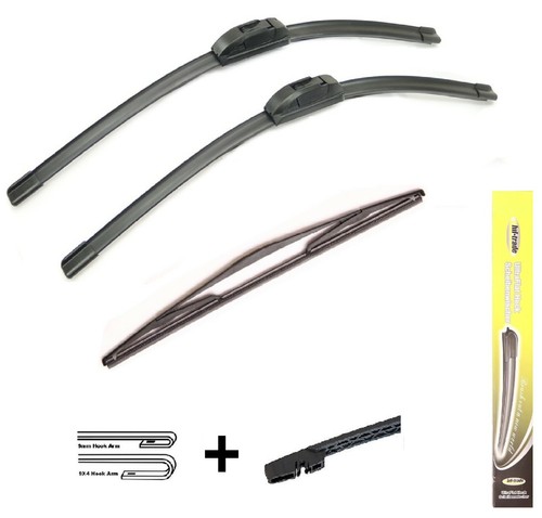 Scheibenwischer set vorne - 1x,