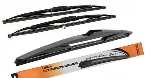 Style scheibenwischer vorne - mr-style,
