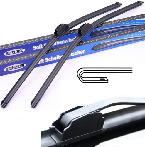 Scheibenwischer soft flex - scheibenwischer,